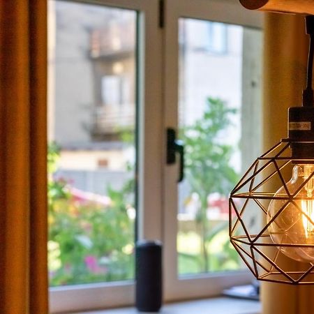 Lily Split Center Apartman Kültér fotó