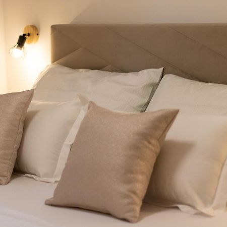 Lily Split Center Apartman Kültér fotó