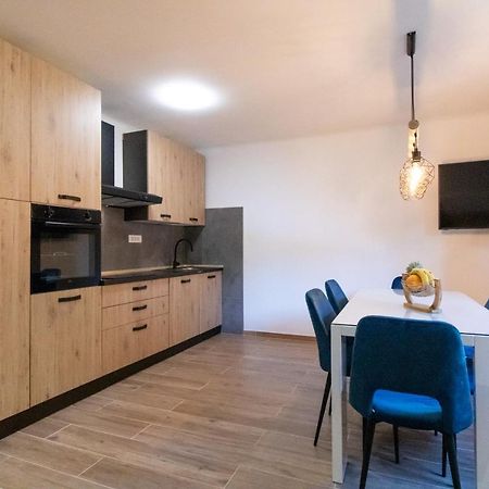 Lily Split Center Apartman Kültér fotó
