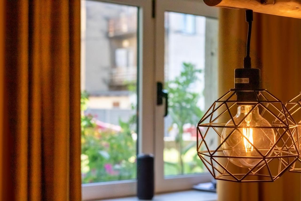 Lily Split Center Apartman Kültér fotó