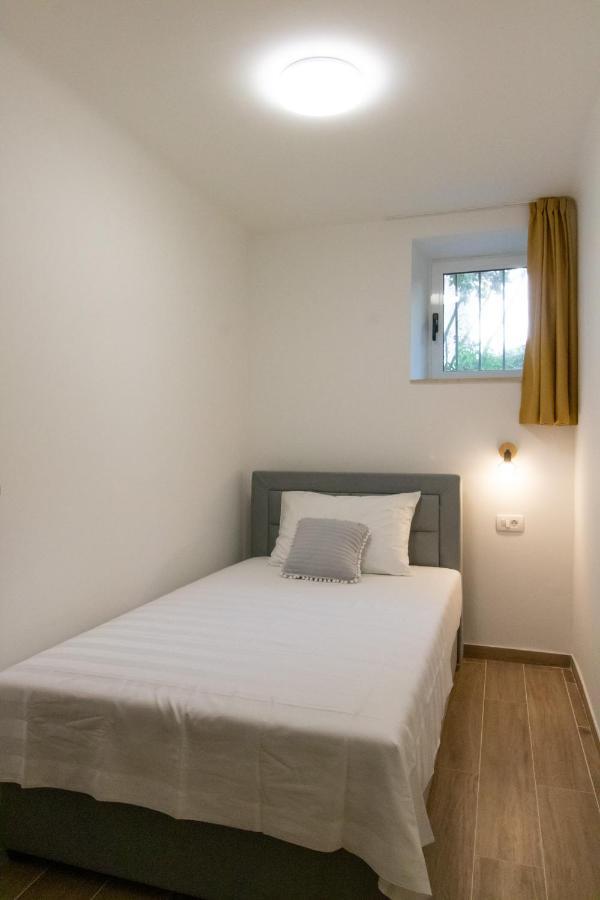 Lily Split Center Apartman Kültér fotó