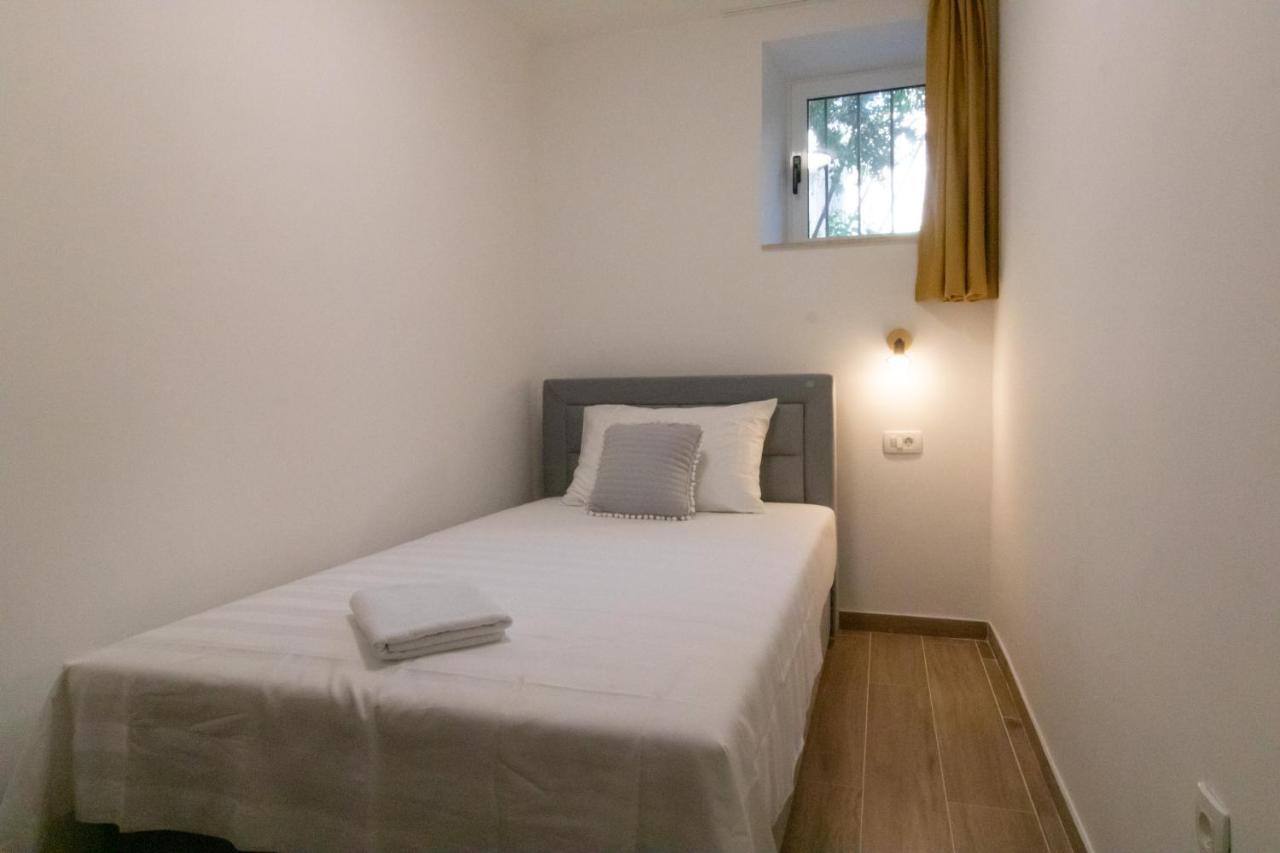 Lily Split Center Apartman Kültér fotó