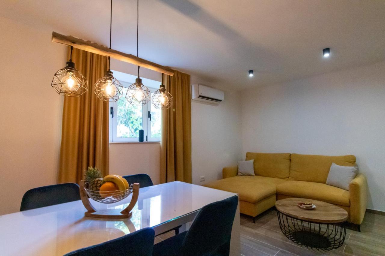 Lily Split Center Apartman Kültér fotó