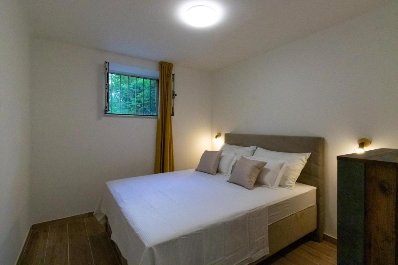 Lily Split Center Apartman Kültér fotó
