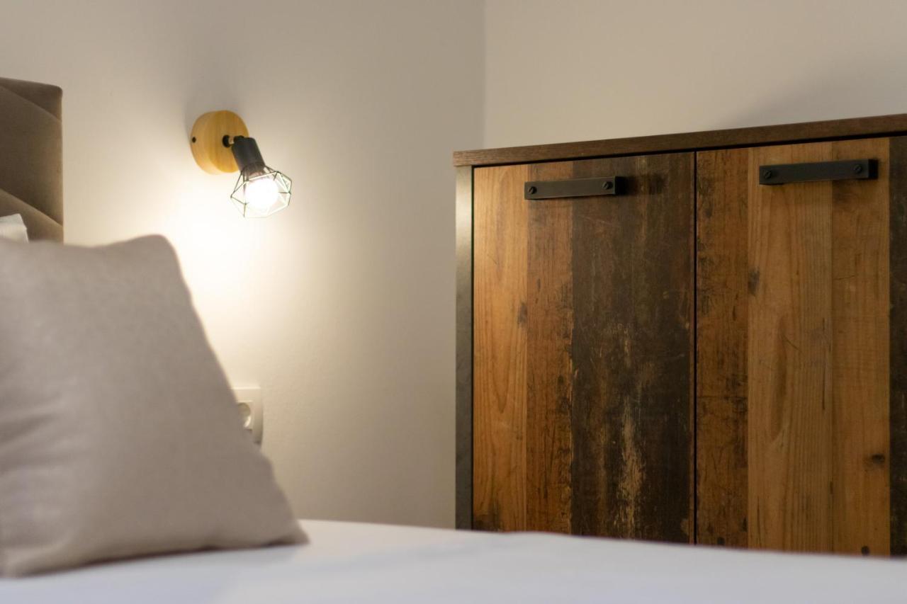 Lily Split Center Apartman Kültér fotó