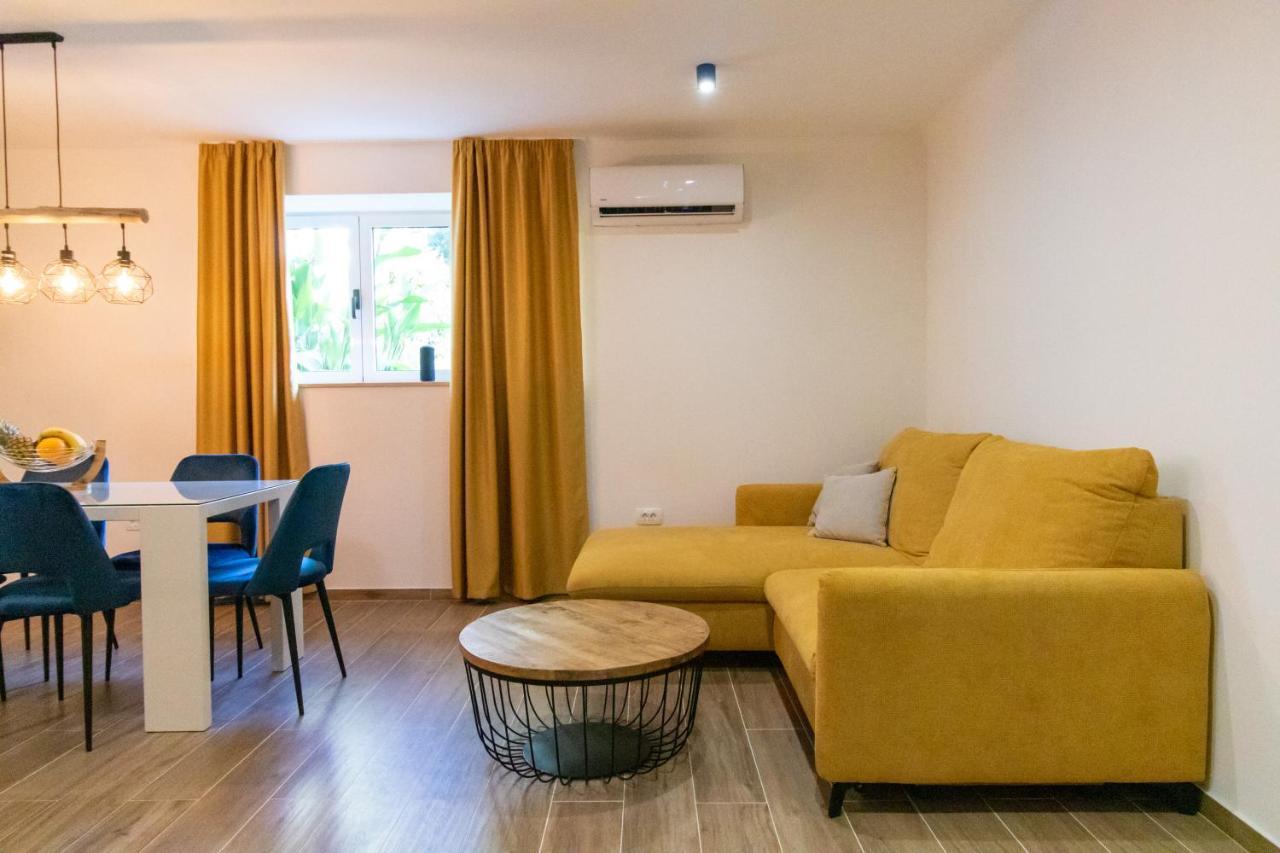 Lily Split Center Apartman Kültér fotó